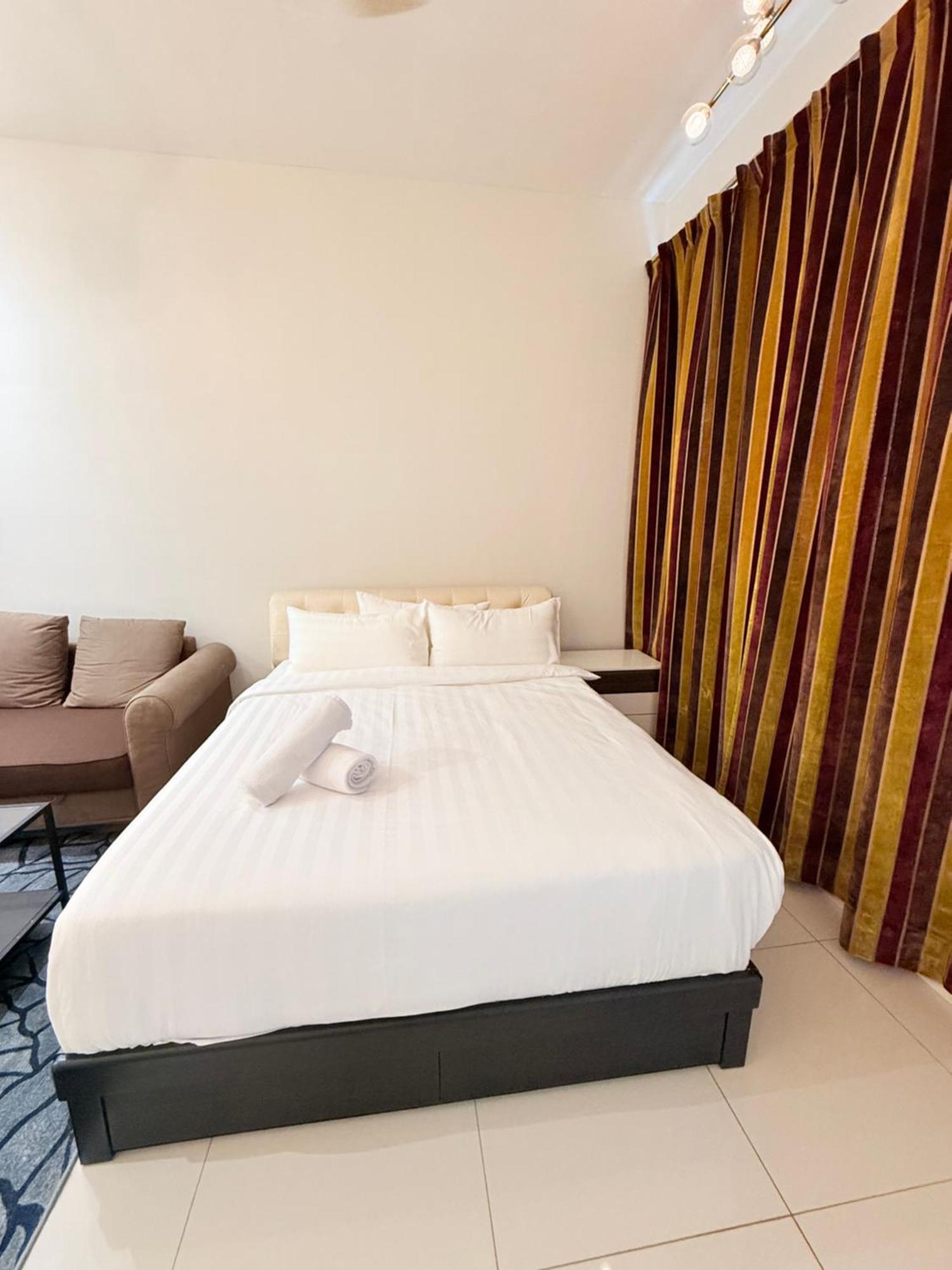 Chambers Nr Bukit Bintang By Easy Kuala Lumpur
