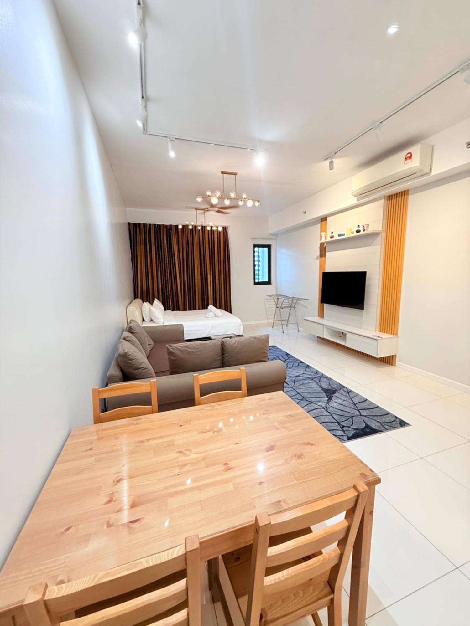 Chambers Nr Bukit Bintang By Easy