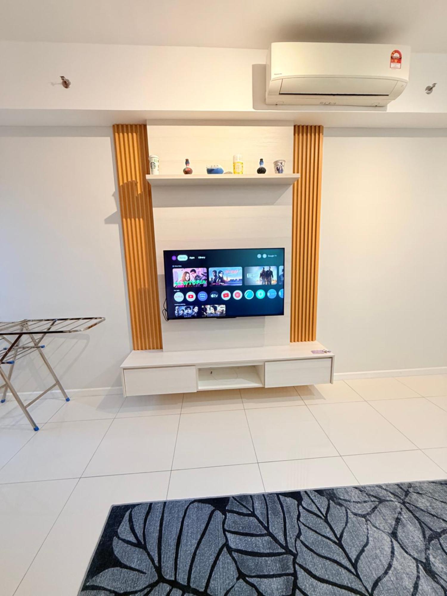 Chambers Nr Bukit Bintang By Easy *