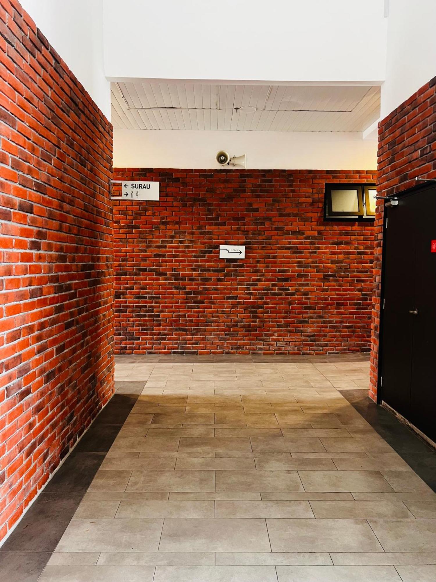 Apartamento Chambers Nr Bukit Bintang By Easy Kuala Lumpur