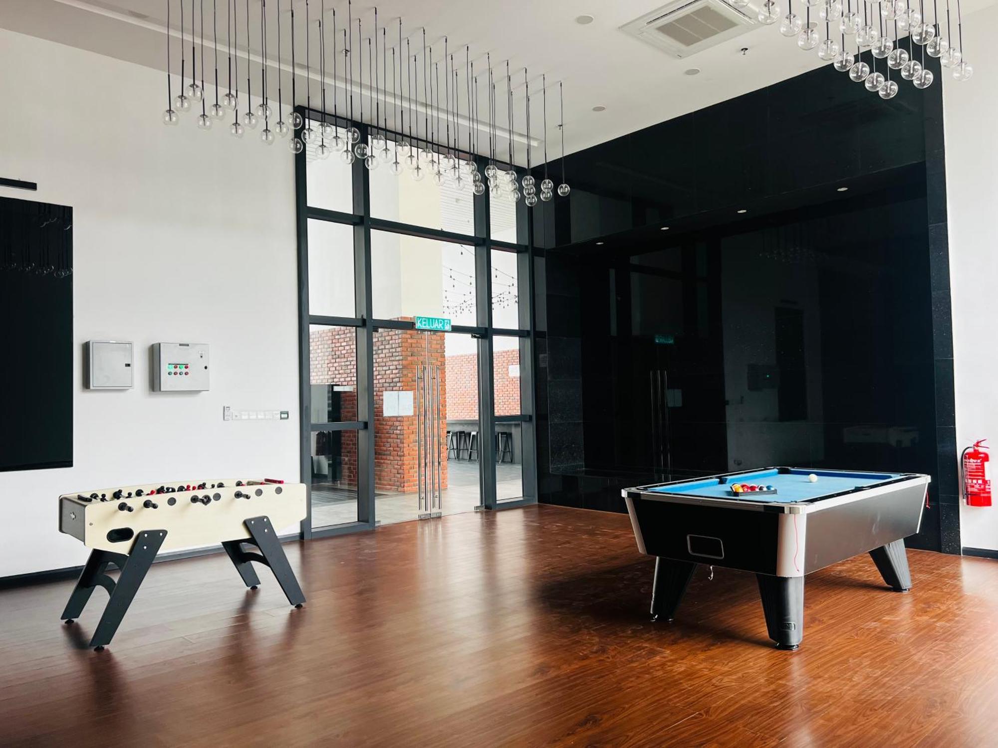 Chambers Nr Bukit Bintang By Easy Kuala Lumpur