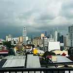 Chambers Residence Nr Bukit Bintang By Easy Stay