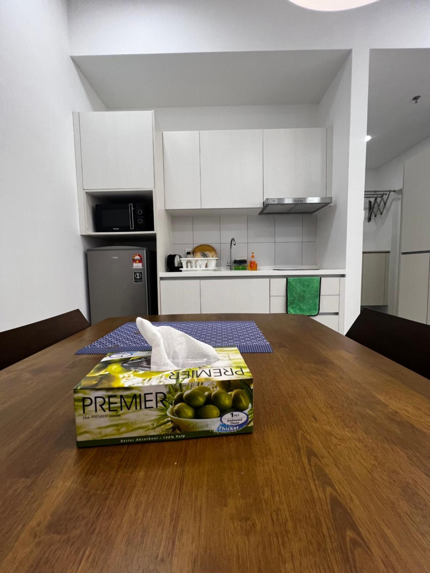Chambers Nr Bukit Bintang By Easy *
