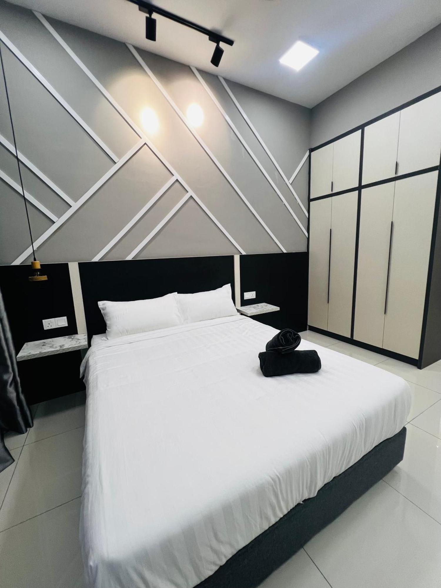 Chambers Nr Bukit Bintang By Easy Pangsapuri