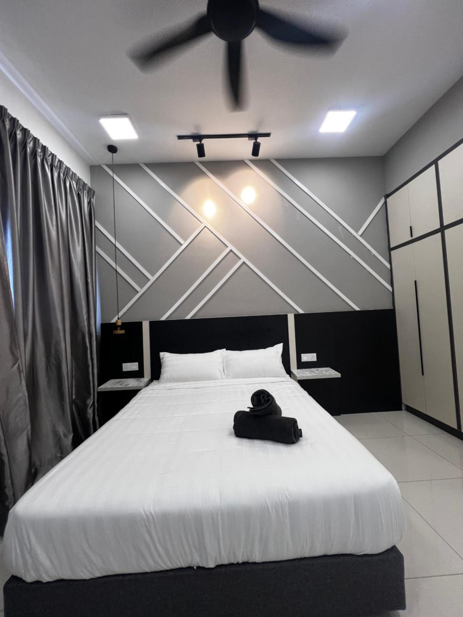 Chambers Nr Bukit Bintang By Easy Kuala Lumpur