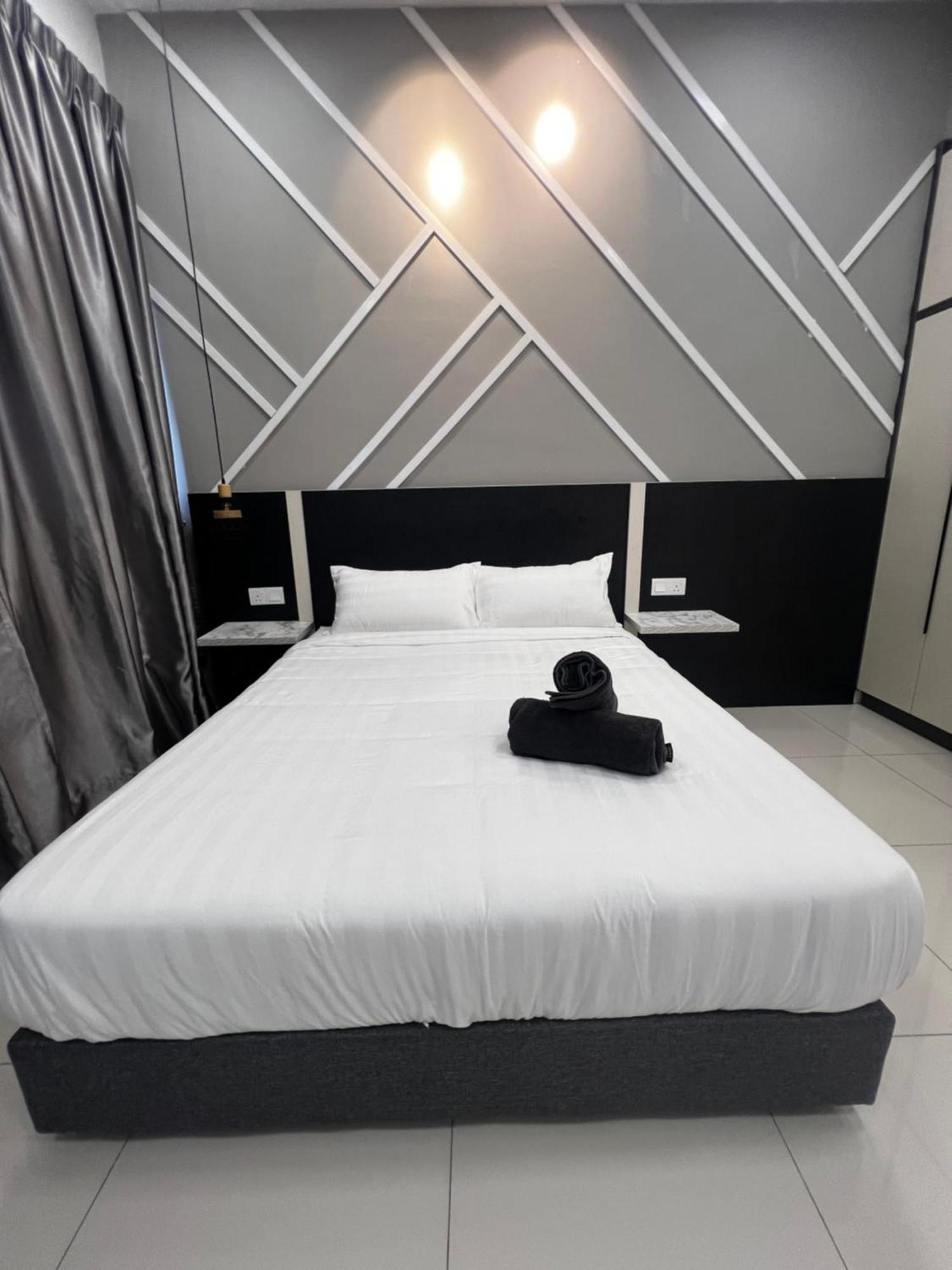 Pangsapuri Chambers Nr Bukit Bintang By Easy *