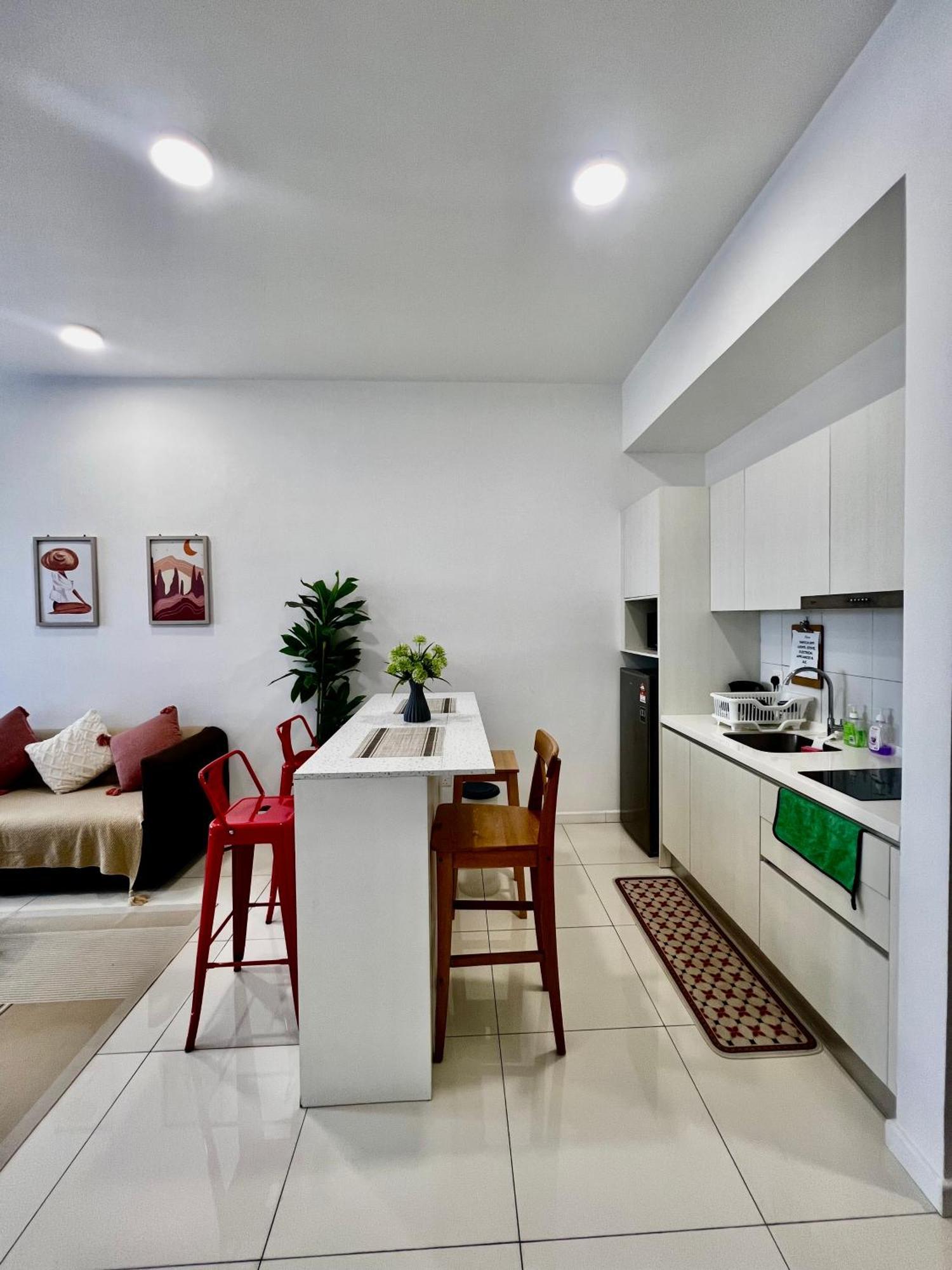 Chambers Nr Bukit Bintang By Easy Kuala Lumpur