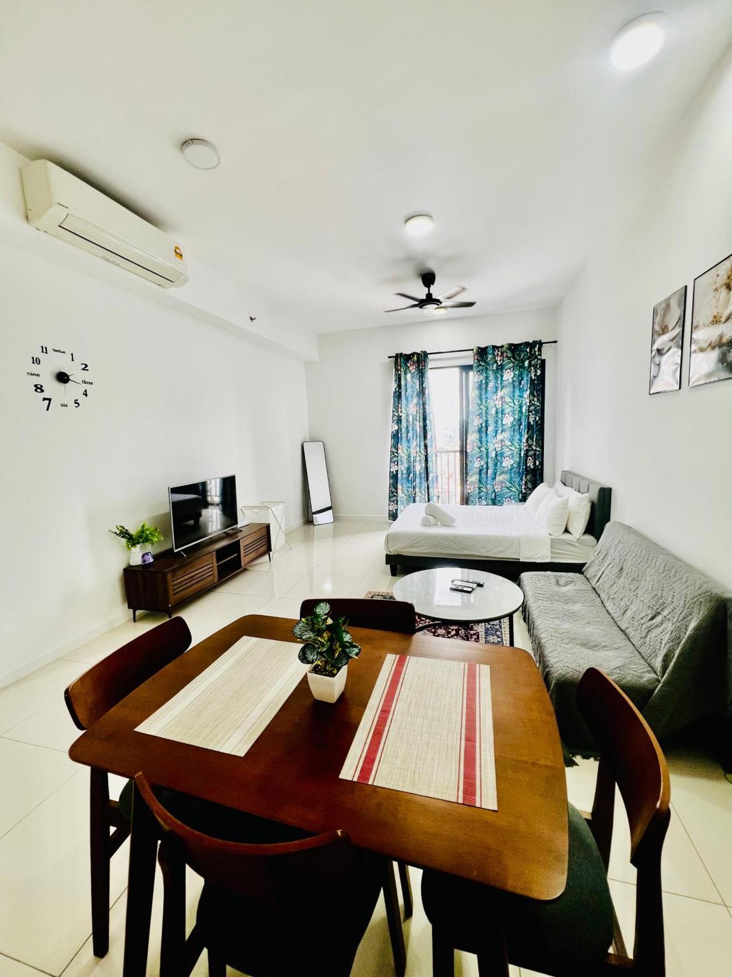 Chambers Nr Bukit Bintang By Easy *