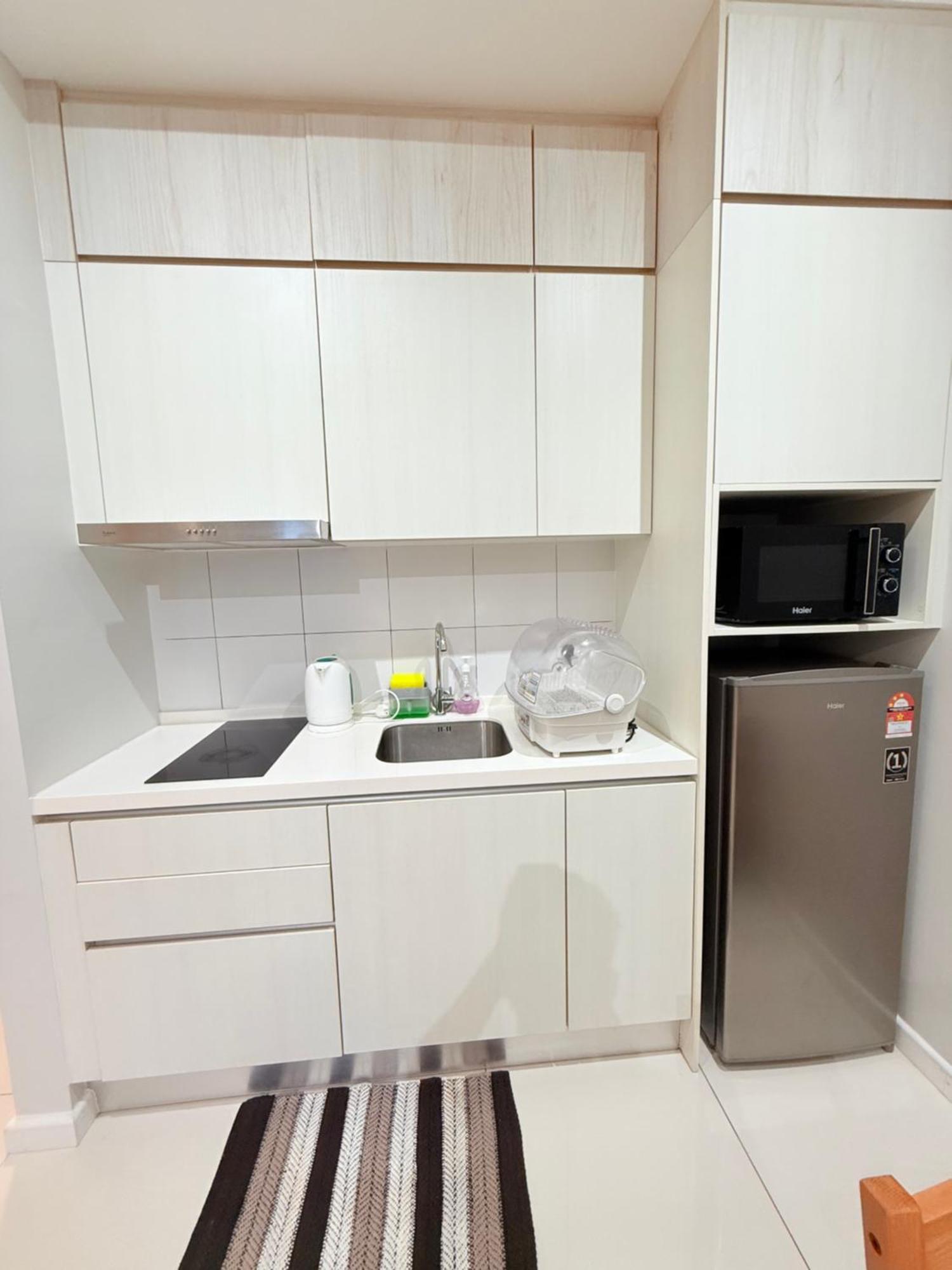 Chambers Nr Bukit Bintang By Easy Pangsapuri