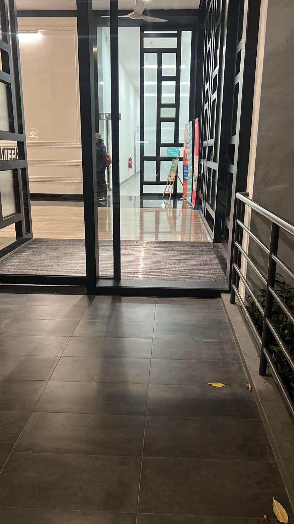 Chambers Nr Bukit Bintang By Easy Pangsapuri Kuala Lumpur