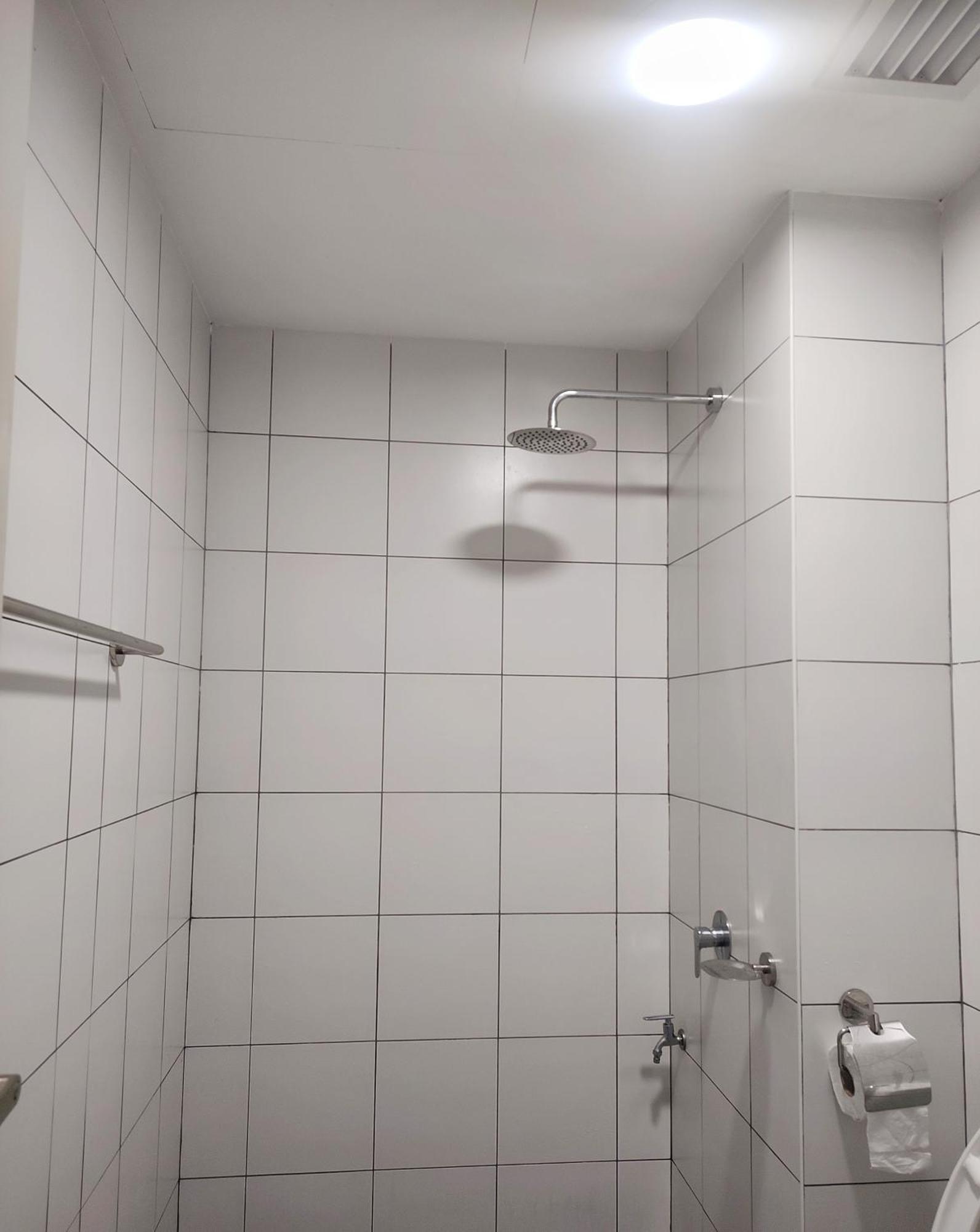Chambers Nr Bukit Bintang By Easy Pangsapuri