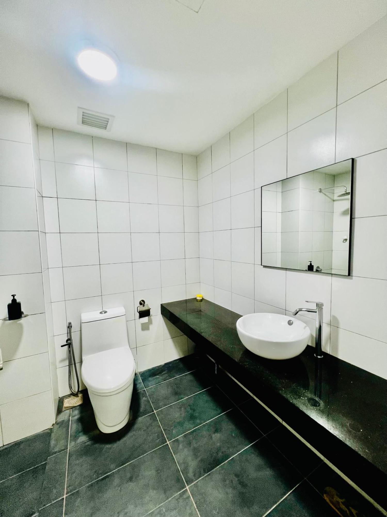 Chambers Nr Bukit Bintang By Easy *