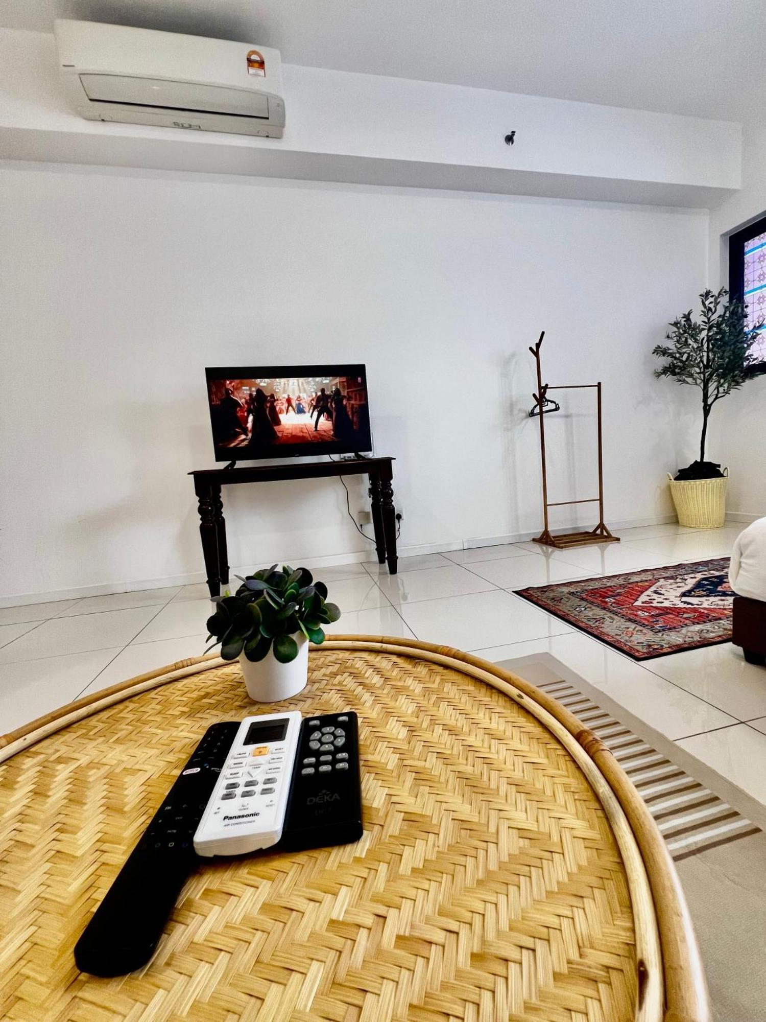 Chambers Nr Bukit Bintang By Easy Pangsapuri *