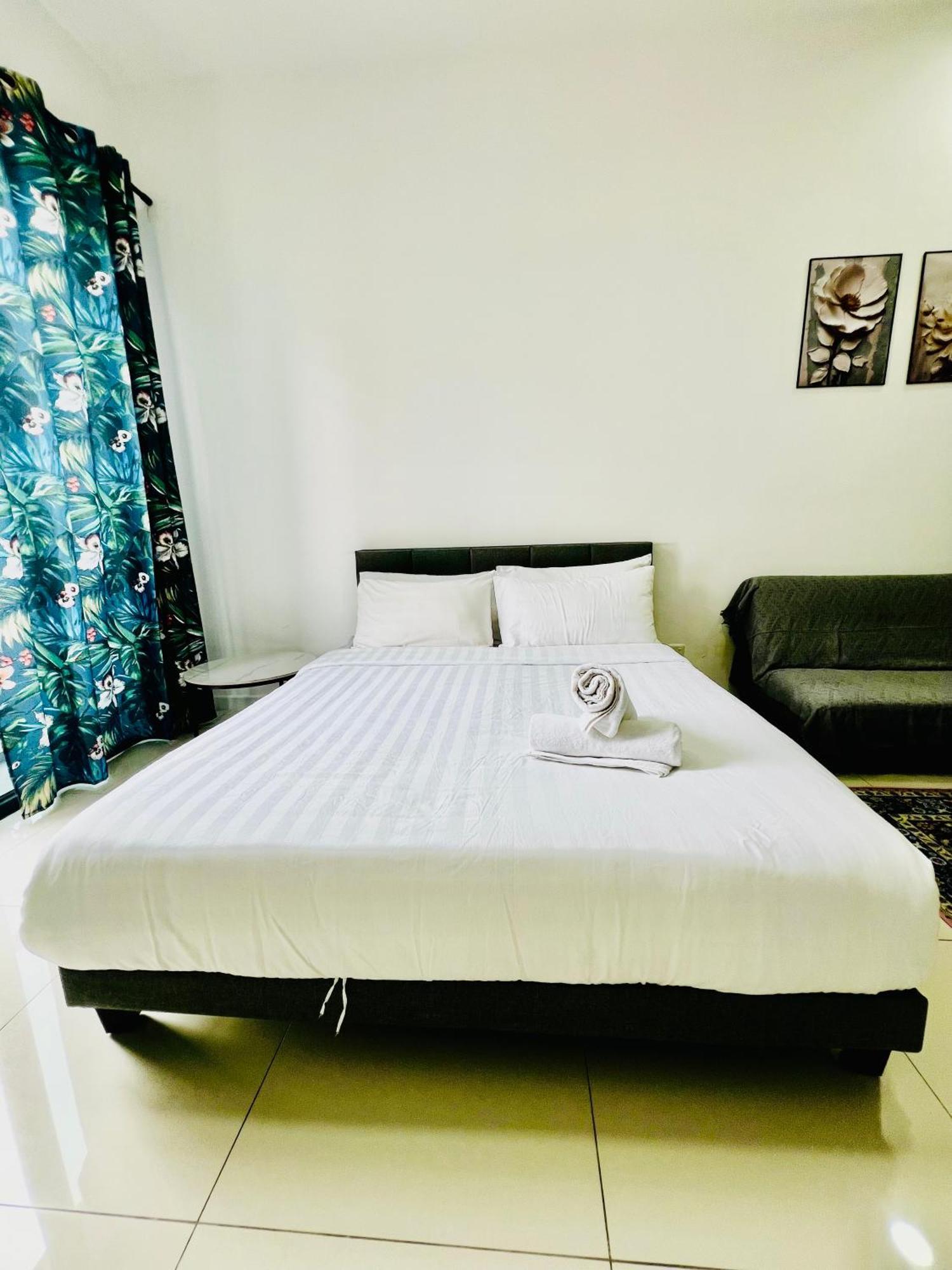 Chambers Nr Bukit Bintang By Easy Kuala Lumpur