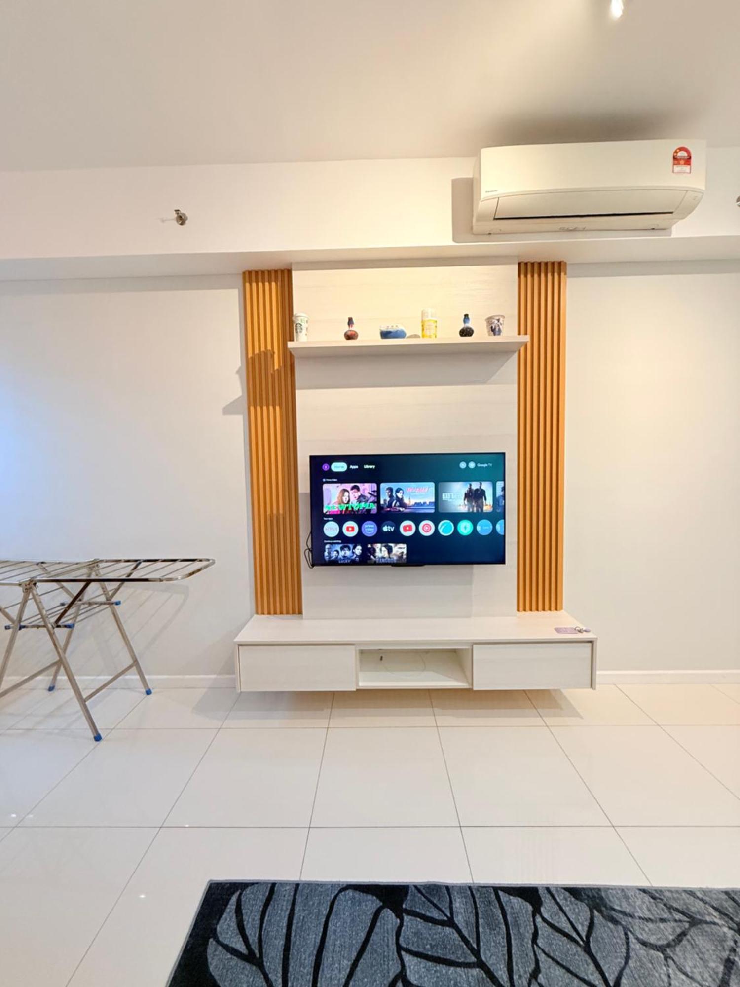 Chambers Nr Bukit Bintang By Easy * Kuala Lumpur