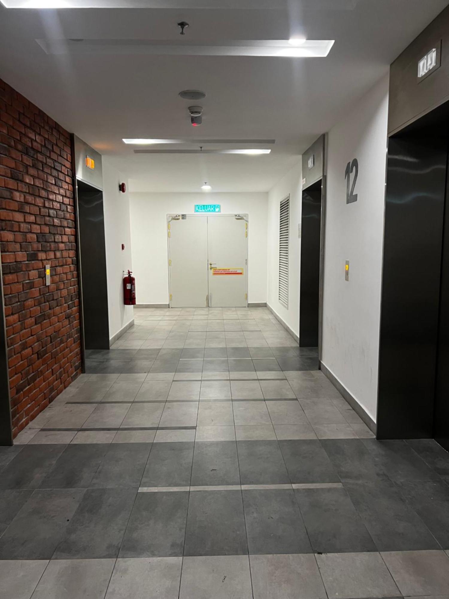 Chambers Nr Bukit Bintang By Easy