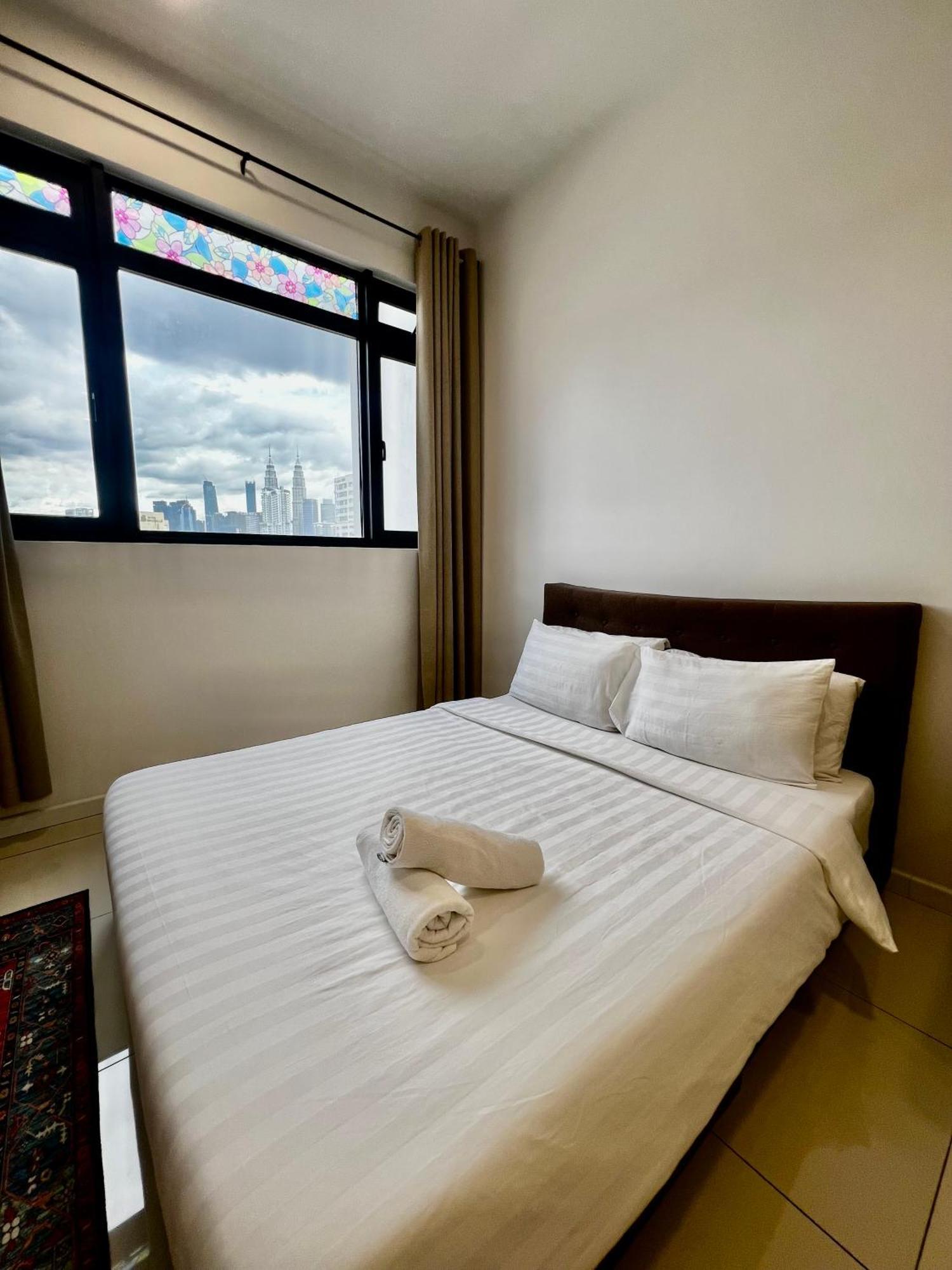 Chambers Nr Bukit Bintang By Easy Pangsapuri *