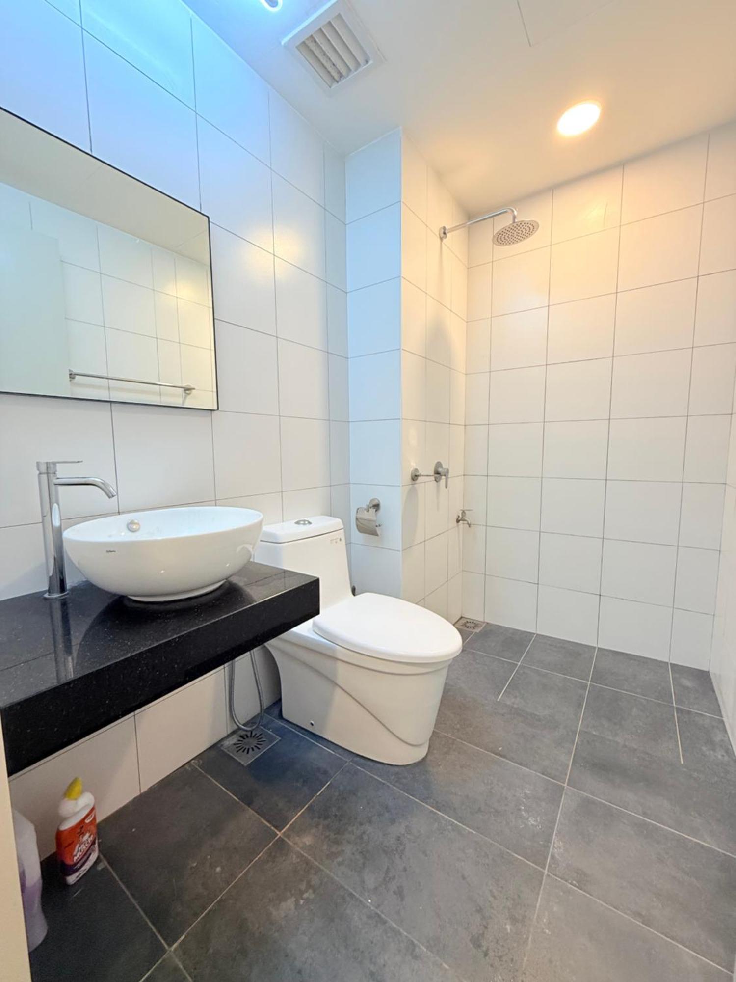 Chambers Nr Bukit Bintang By Easy *