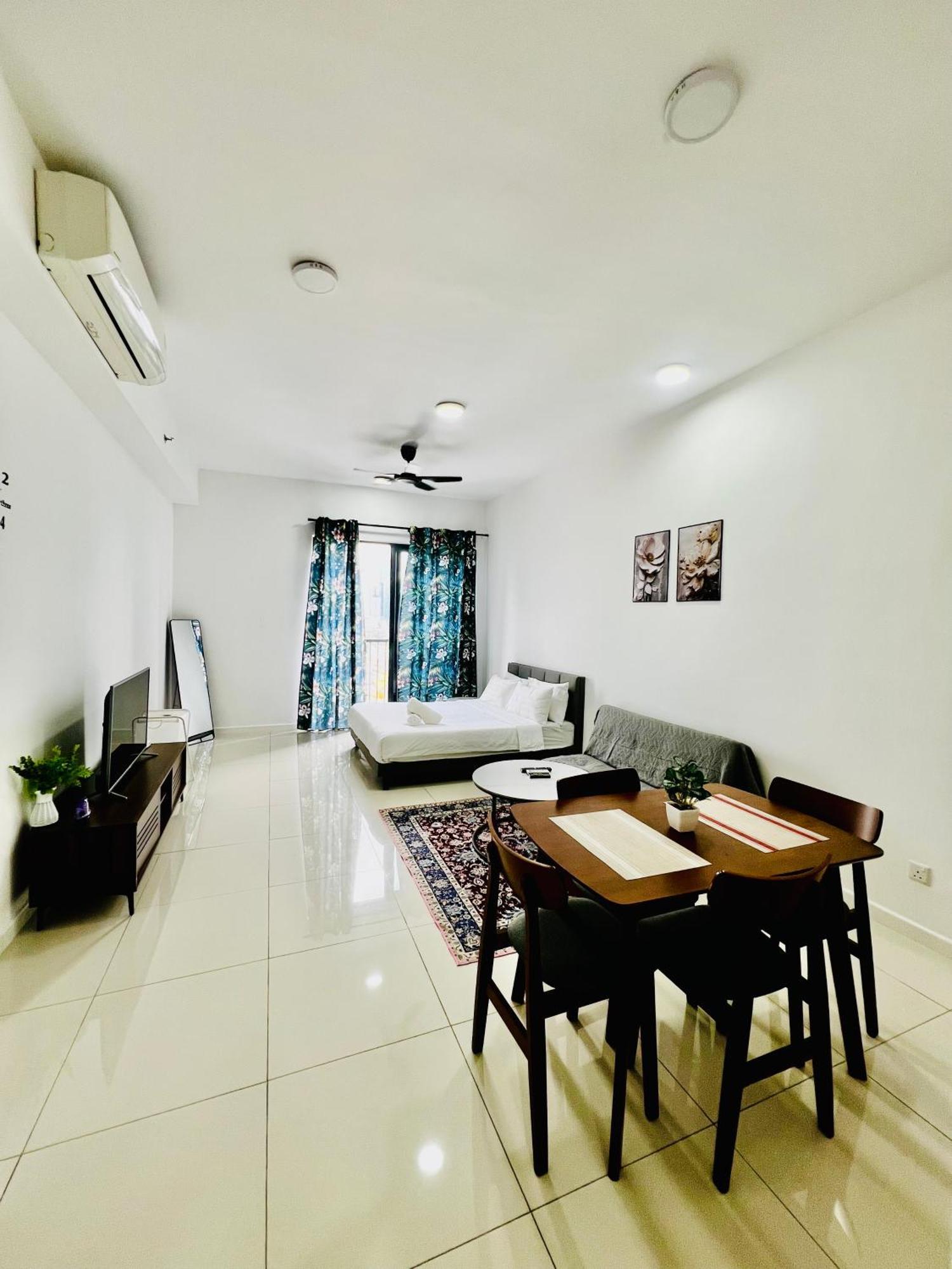 Chambers Nr Bukit Bintang By Easy *
