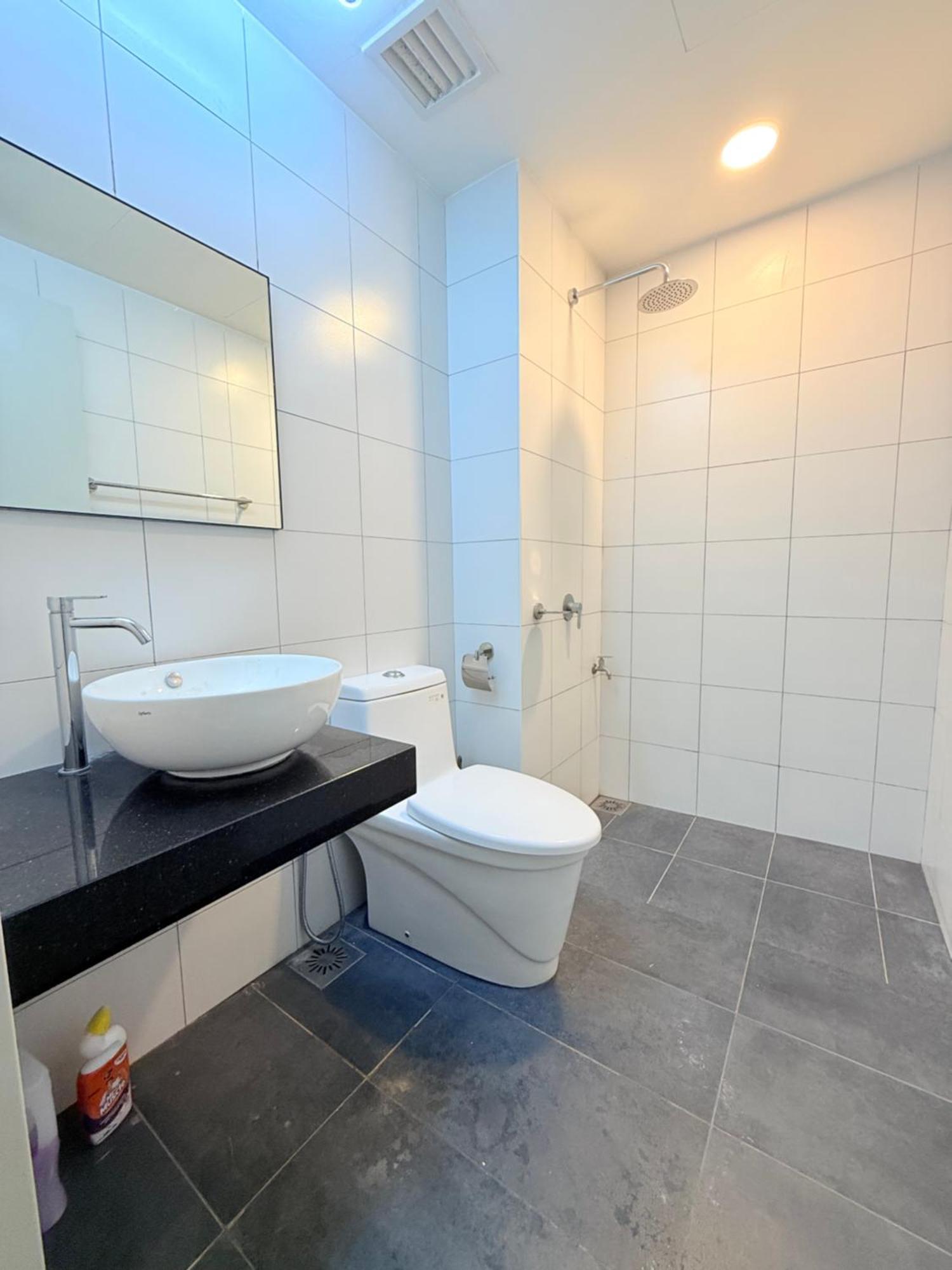 Chambers Nr Bukit Bintang By Easy *