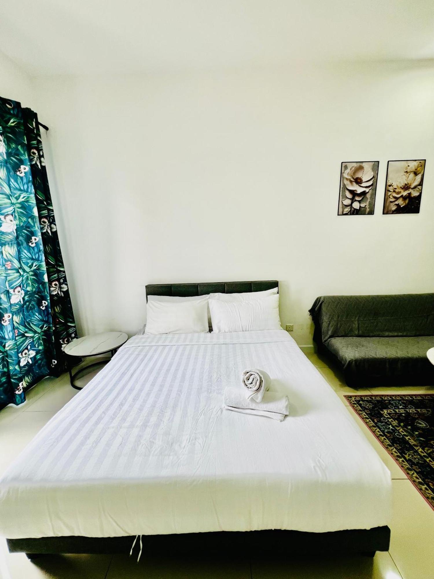Chambers Nr Bukit Bintang By Easy Pangsapuri