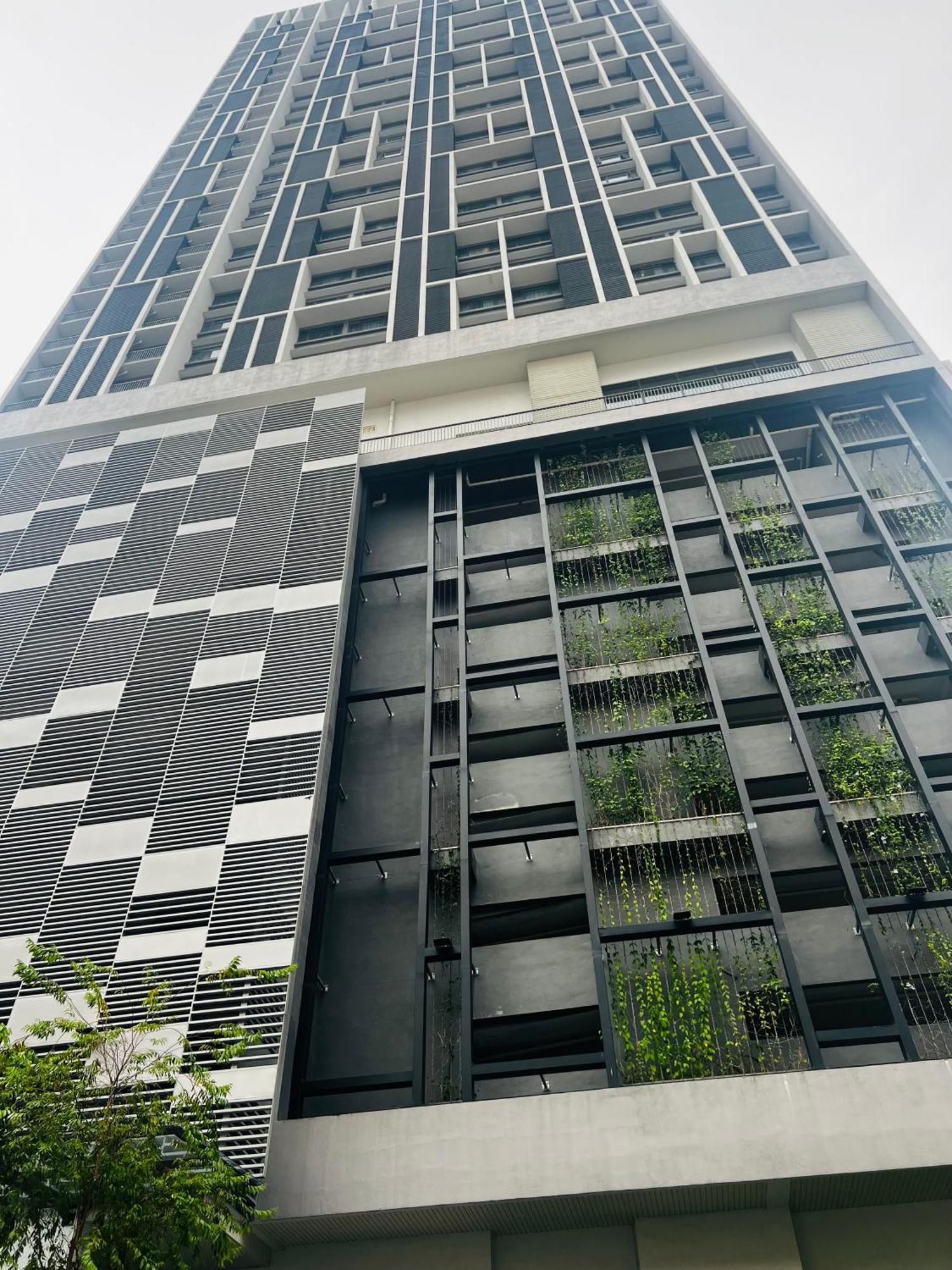 Chambers Nr Bukit Bintang By Easy * Kuala Lumpur