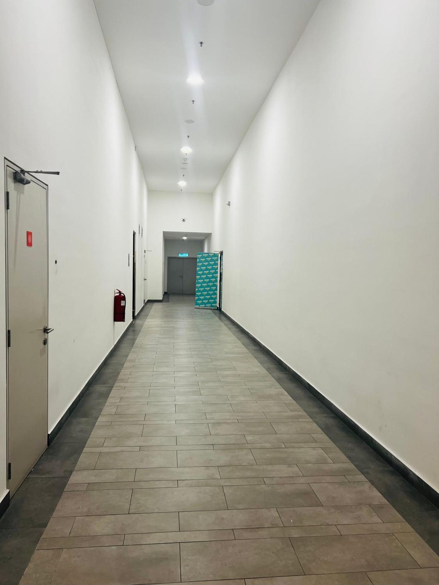 Chambers Nr Bukit Bintang By Easy Pangsapuri