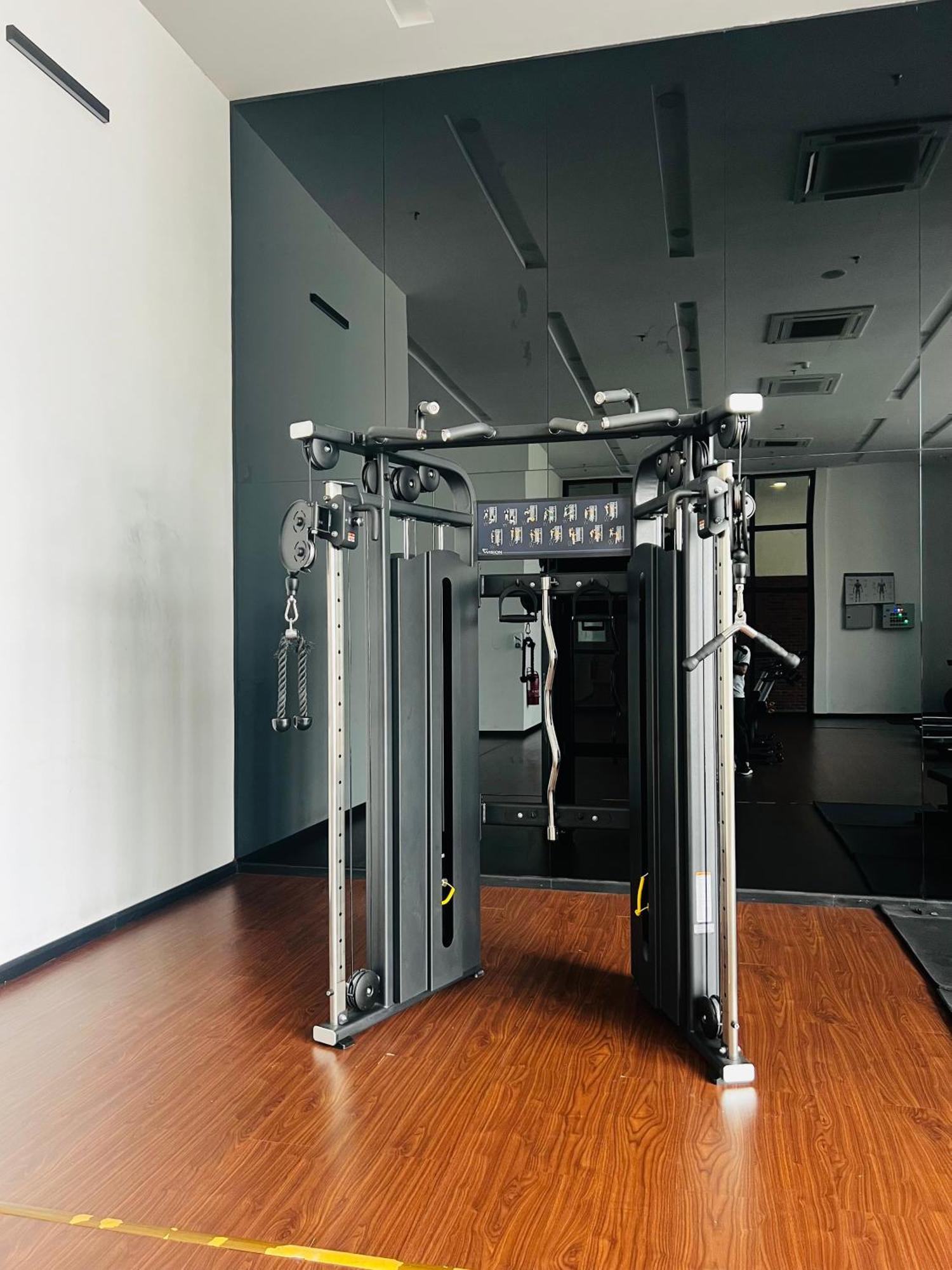 Pangsapuri Chambers Nr Bukit Bintang By Easy