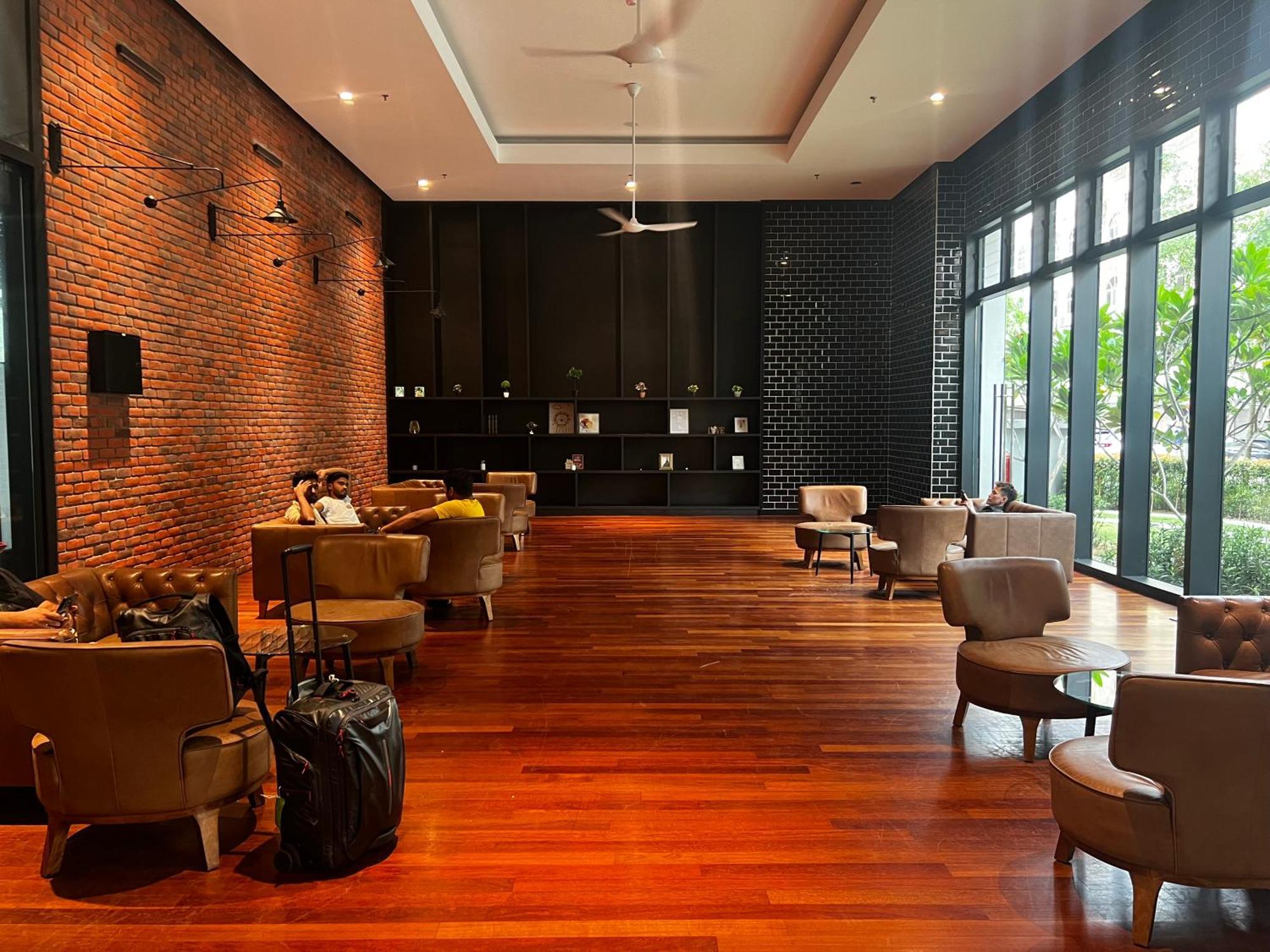 Chambers Nr Bukit Bintang By Easy Kuala Lumpur