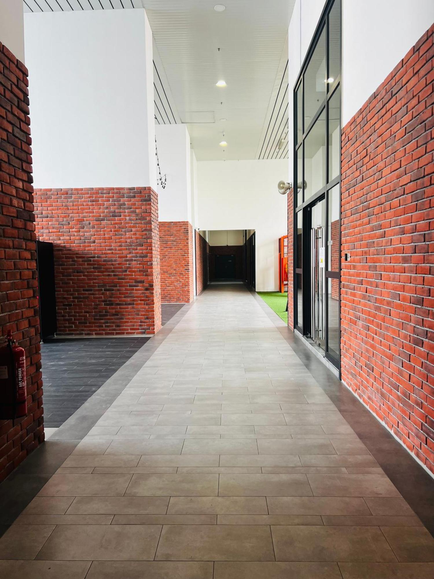 Pangsapuri Chambers Nr Bukit Bintang By Easy