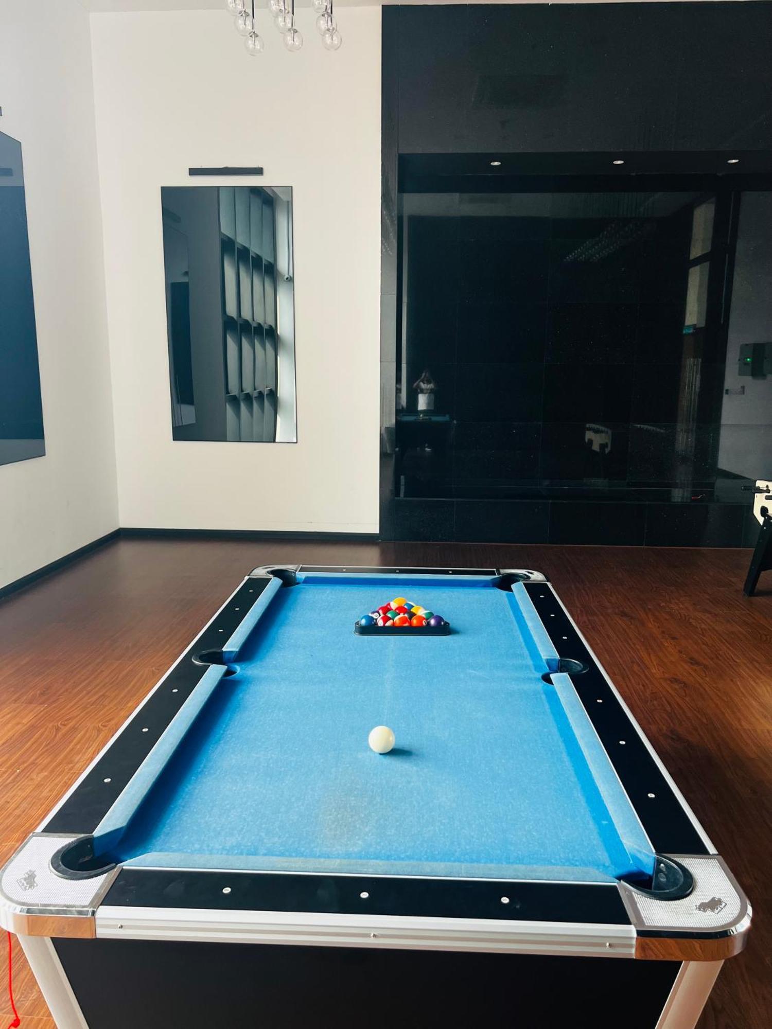 Pangsapuri Chambers Nr Bukit Bintang By Easy Kuala Lumpur