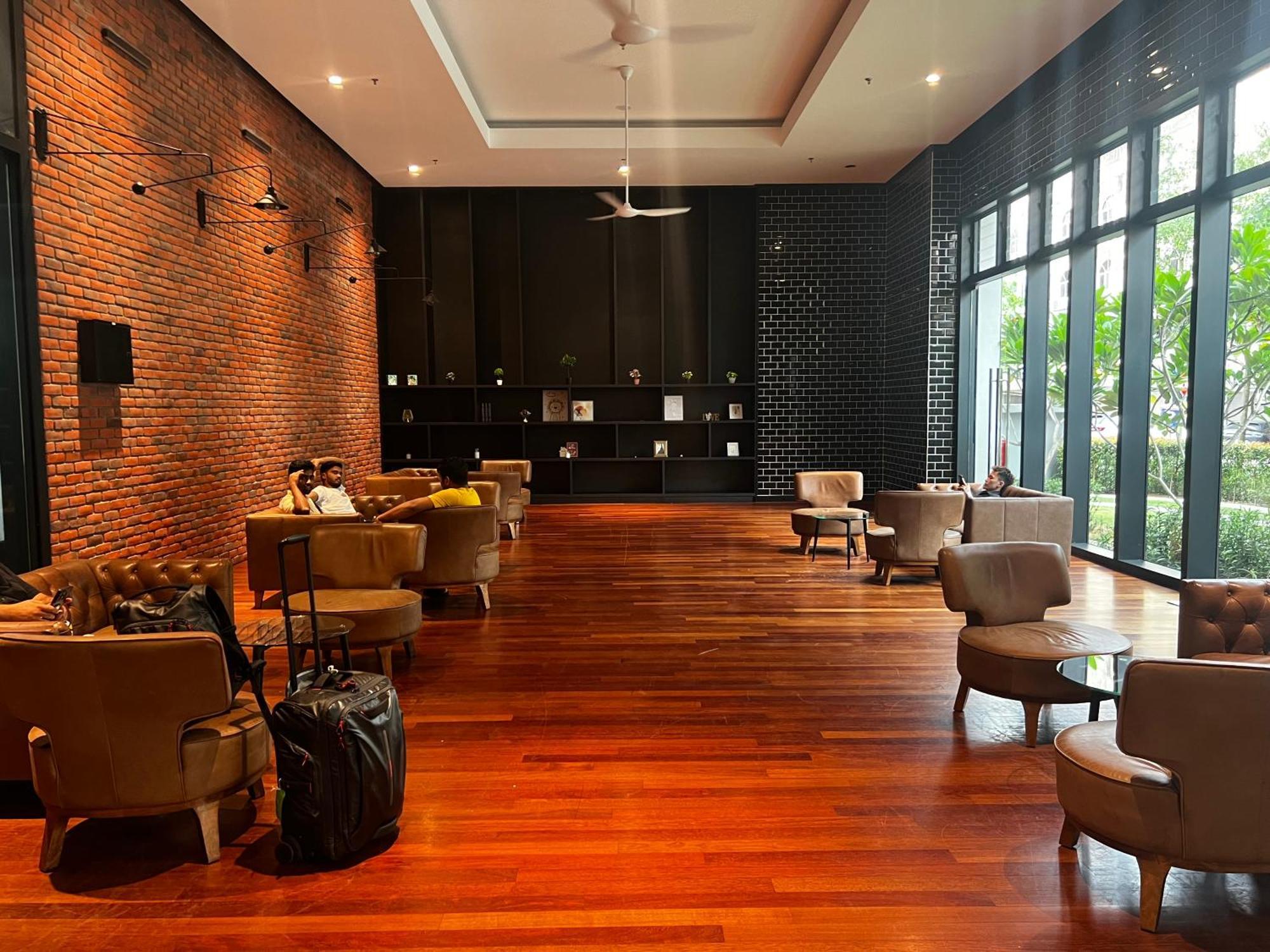 Pangsapuri Chambers Nr Bukit Bintang By Easy *